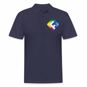 Männer Poloshirt