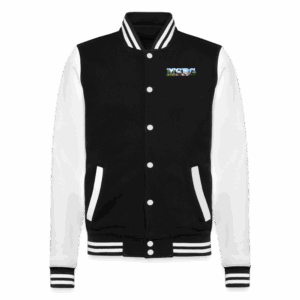 College-Sweatjacke