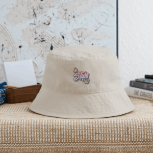 Stanley/Stella recycelter Bucket Hat