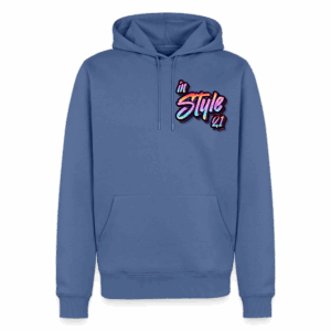 Männer Premium Hoodie