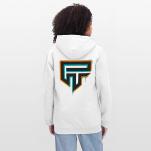 Alternative view of Spray'd