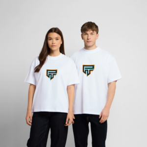 Alternative view of Spray-Shirt