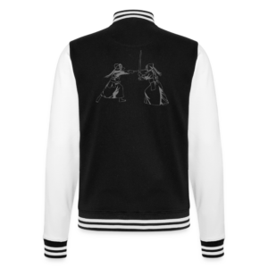 Alternative view of Kendo - Sweatjacke
