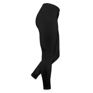 Alternative view of Jersey Leggings