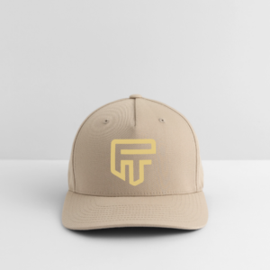 Alternative view of freaktivity Cap