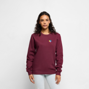 Alternative view of freaktivity Pullover