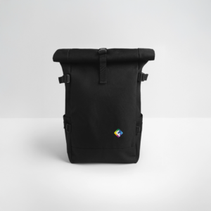 Alternative view of Freakteam - Rolltop