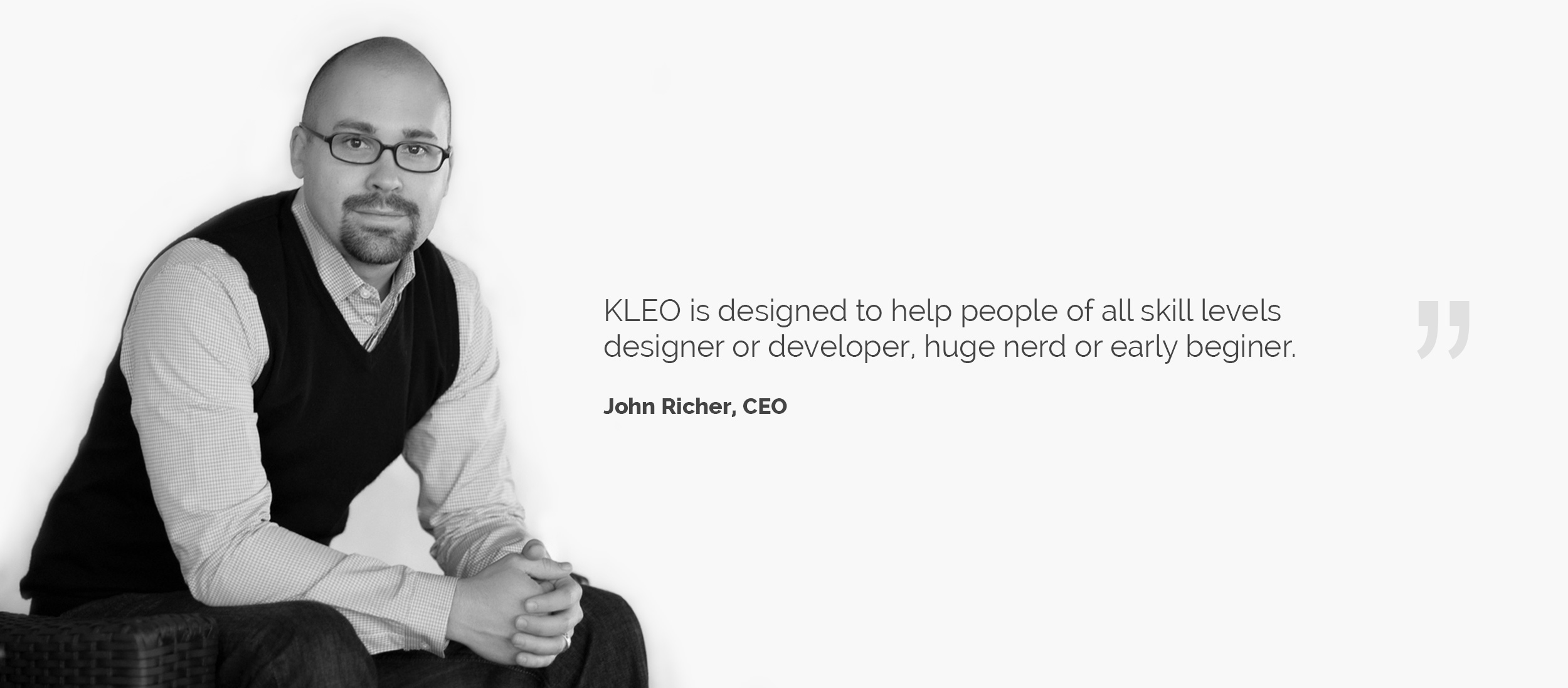 kleo_team_leader